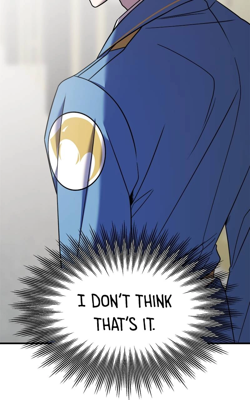 Villain with a Crush Chapter 45 Page 33