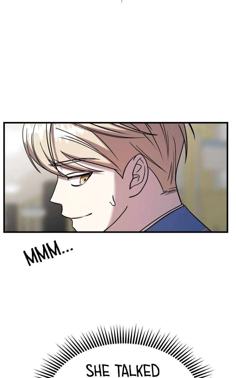 Villain with a Crush Chapter 45 Page 34