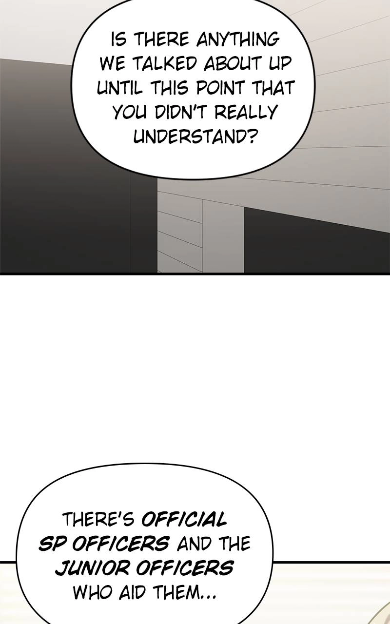 Villain with a Crush Chapter 45 Page 38
