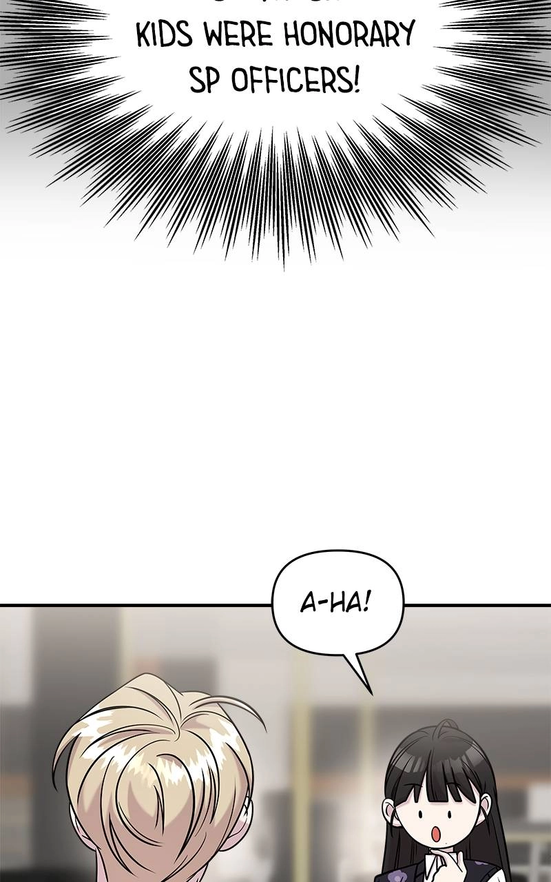 Villain with a Crush Chapter 45 Page 46