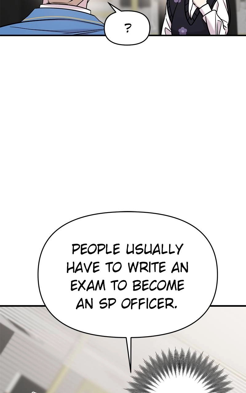 Villain with a Crush Chapter 45 Page 47