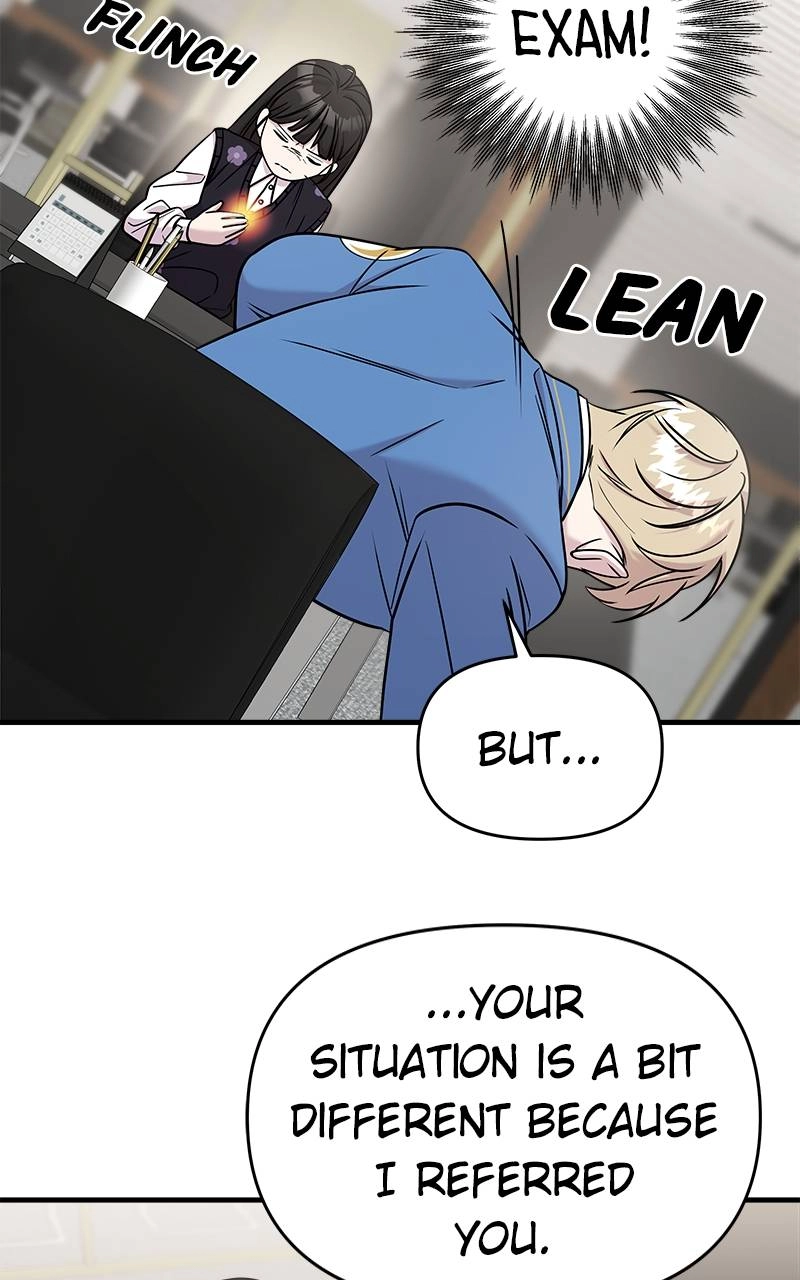 Villain with a Crush Chapter 45 Page 48