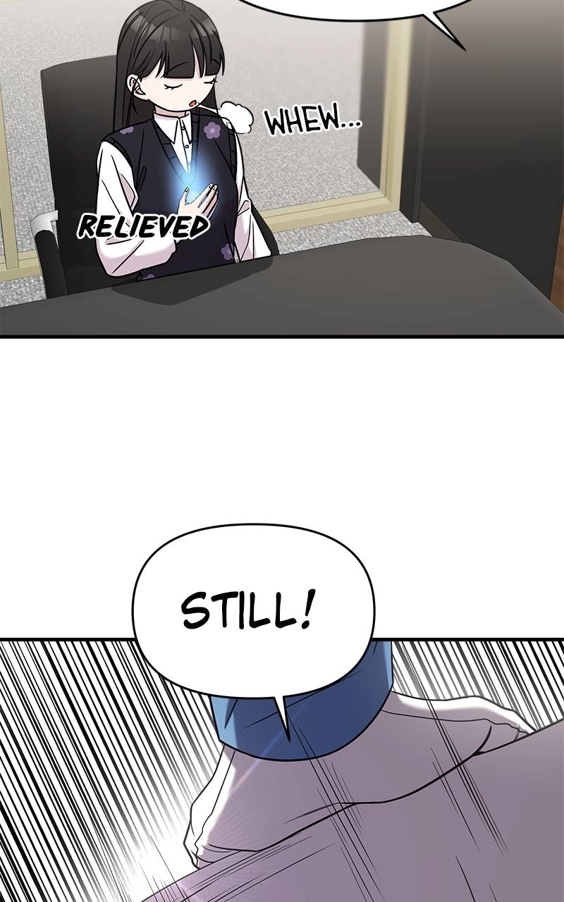 Villain with a Crush Chapter 45 Page 49