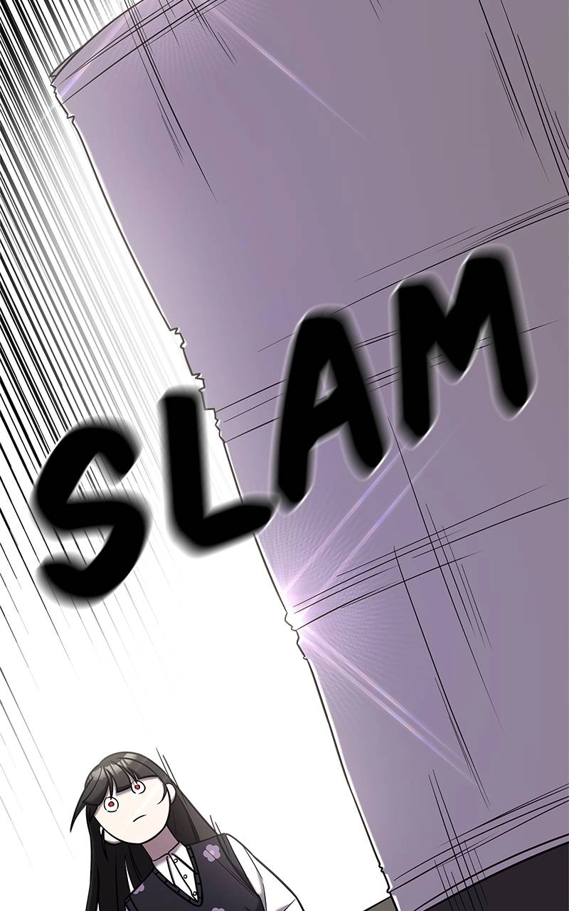 Villain with a Crush Chapter 45 Page 50