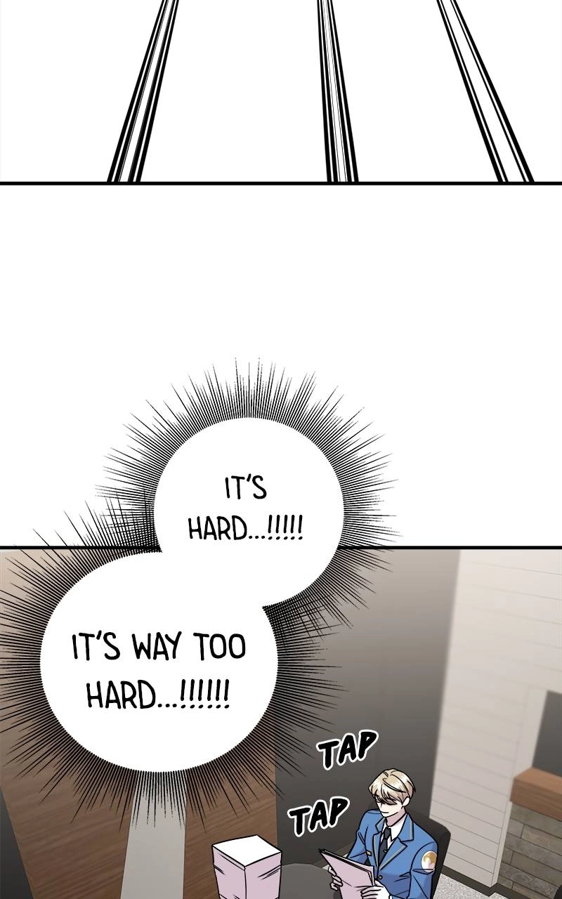 Villain with a Crush Chapter 45 Page 58