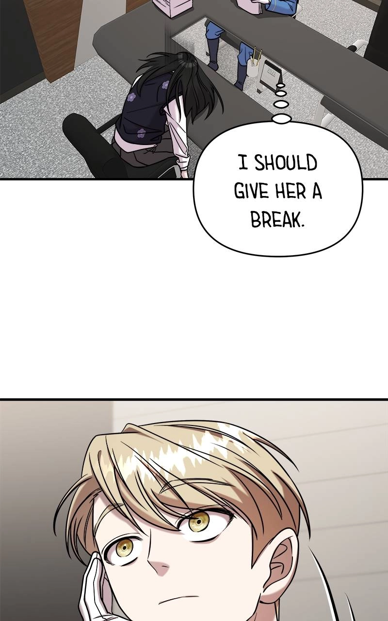 Villain with a Crush Chapter 45 Page 59
