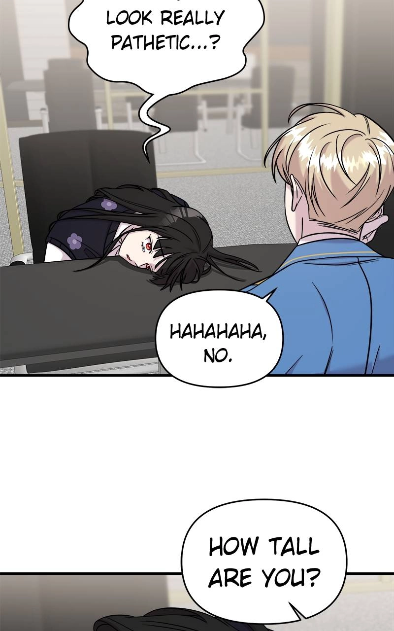 Villain with a Crush Chapter 45 Page 61