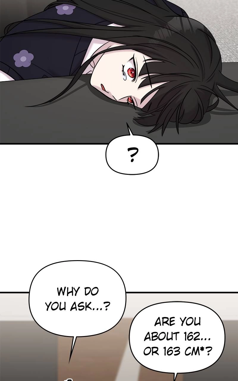 Villain with a Crush Chapter 45 Page 62