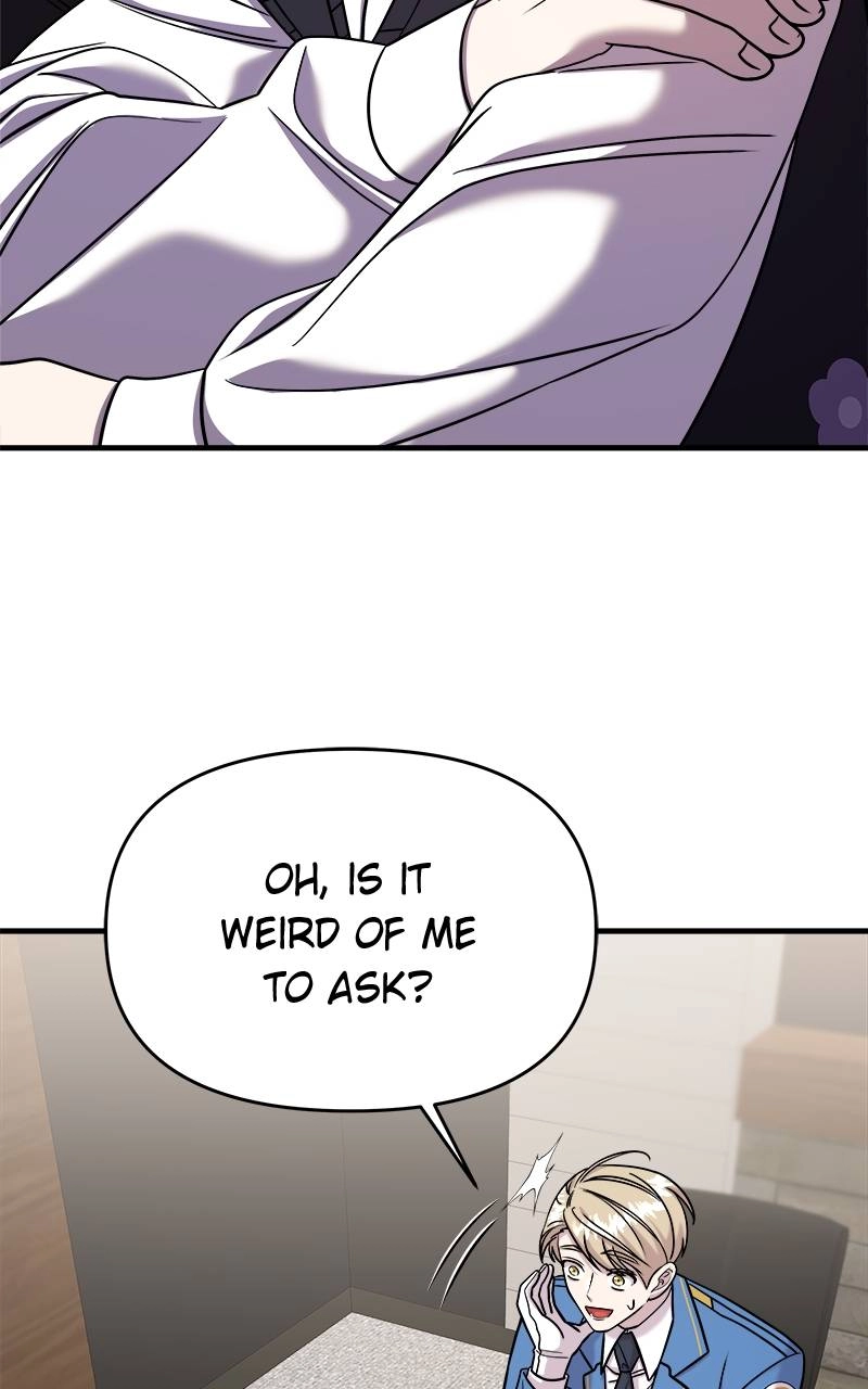 Villain with a Crush Chapter 45 Page 65