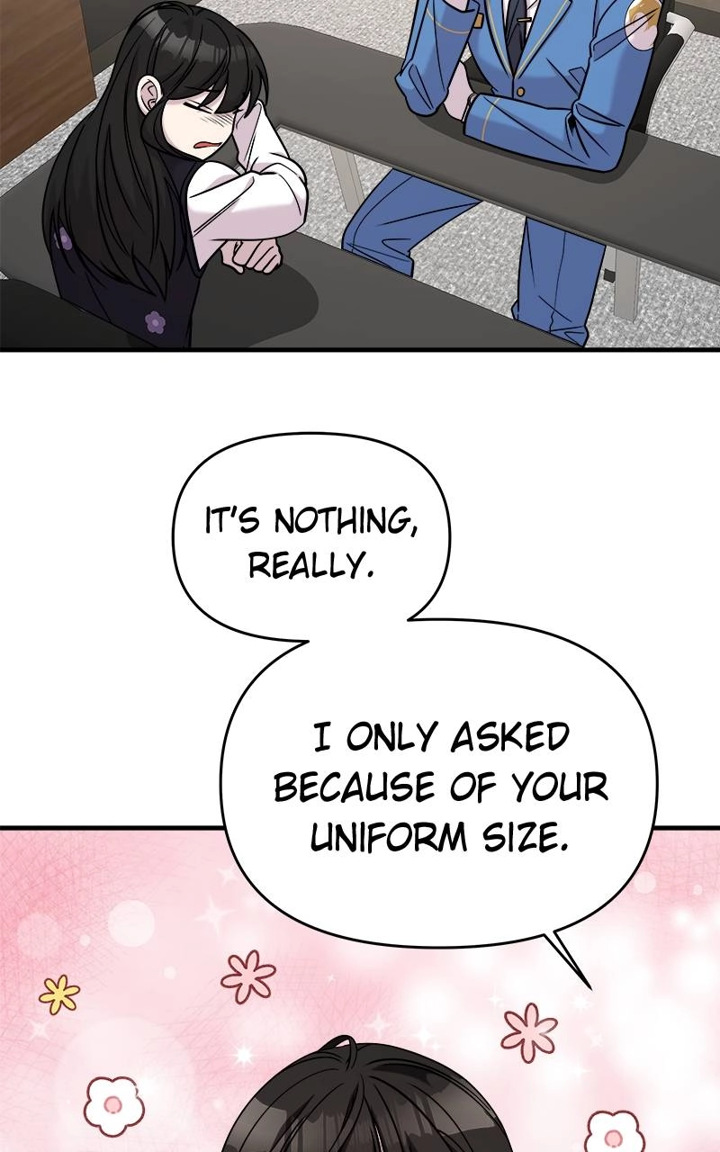 Villain with a Crush Chapter 45 Page 66