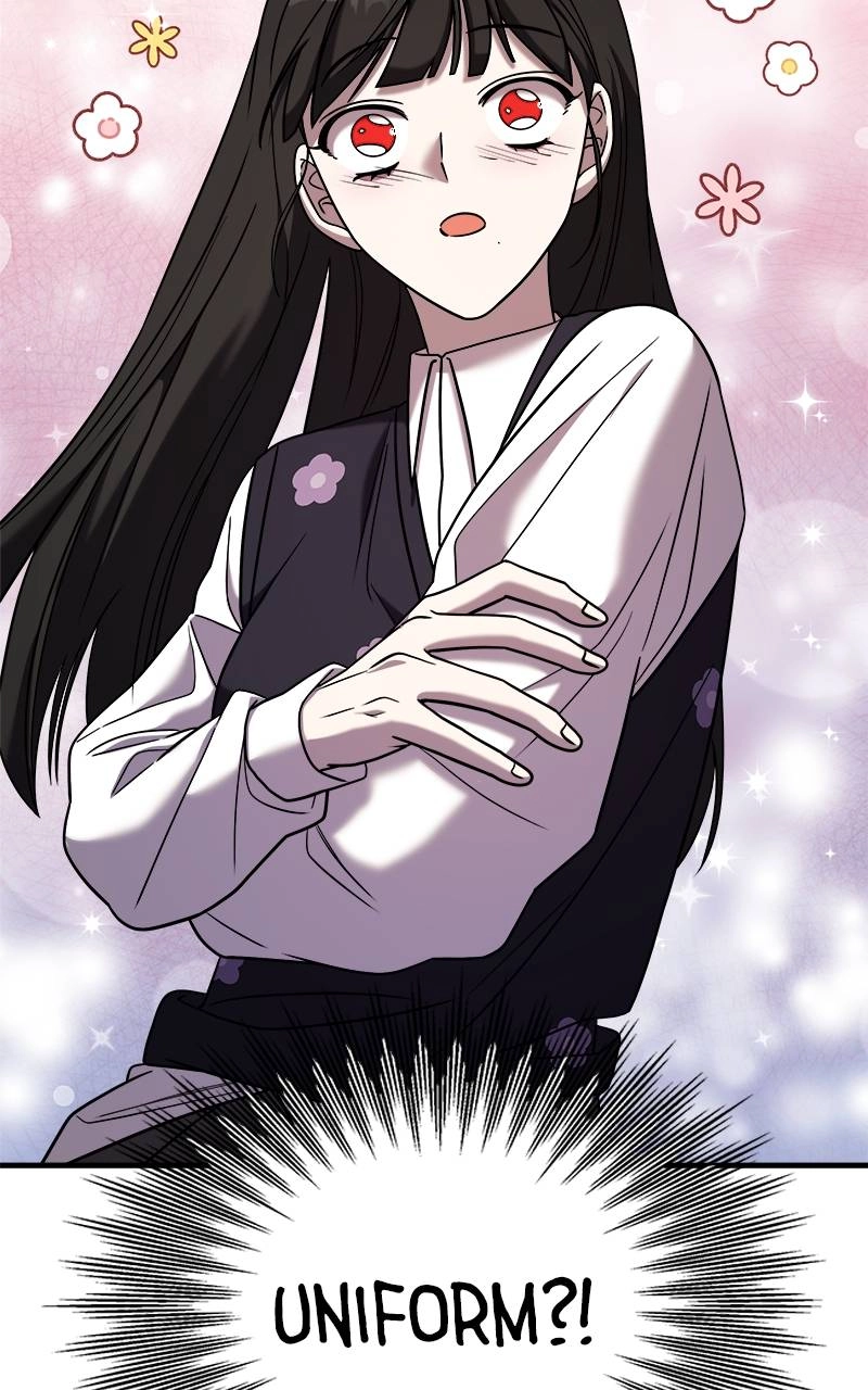 Villain with a Crush Chapter 45 Page 67
