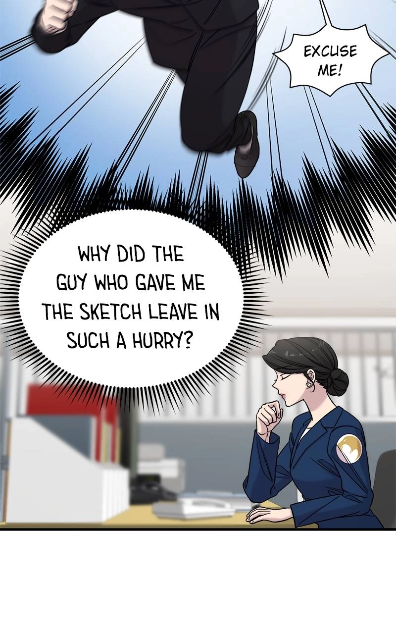 Villain with a Crush Chapter 45 Page 6