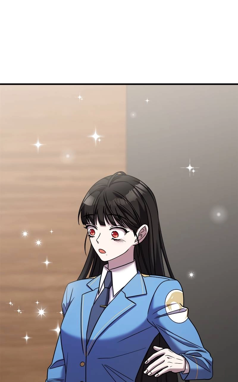 Villain with a Crush Chapter 45 Page 69