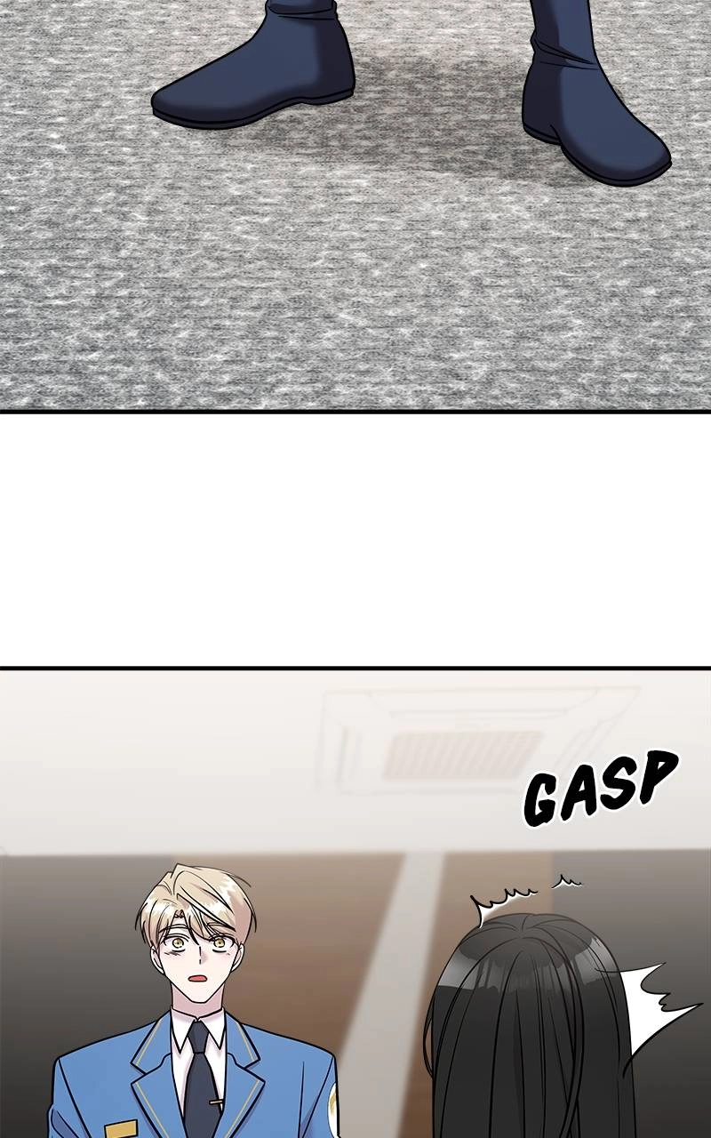 Villain with a Crush Chapter 45 Page 71