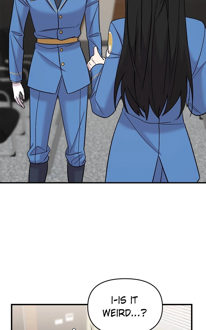 Villain with a Crush Chapter 45 Page 72