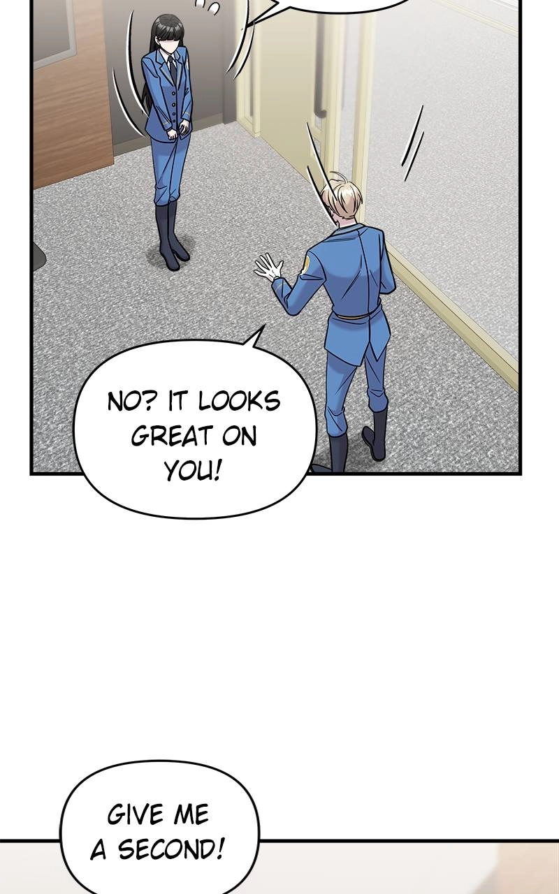 Villain with a Crush Chapter 45 Page 73