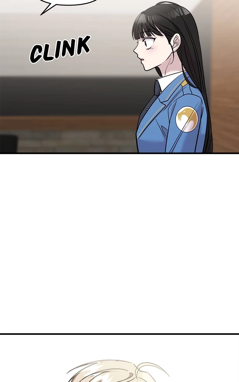 Villain with a Crush Chapter 45 Page 74