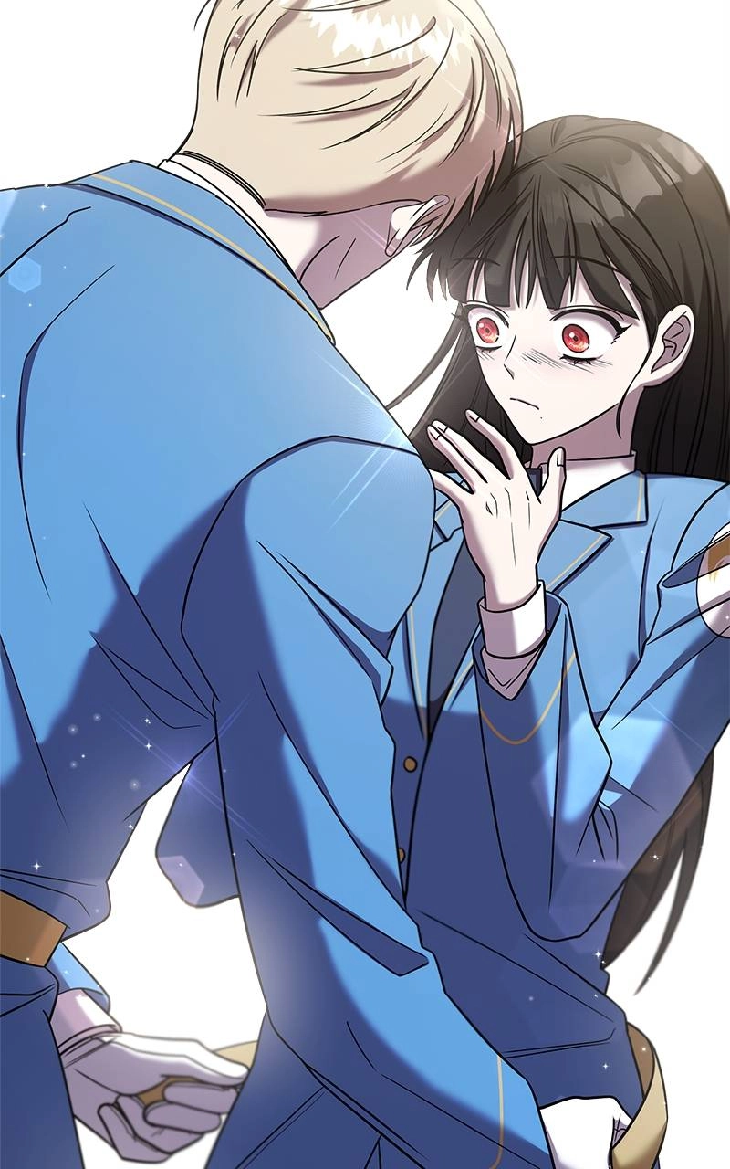 Villain with a Crush Chapter 45 Page 75