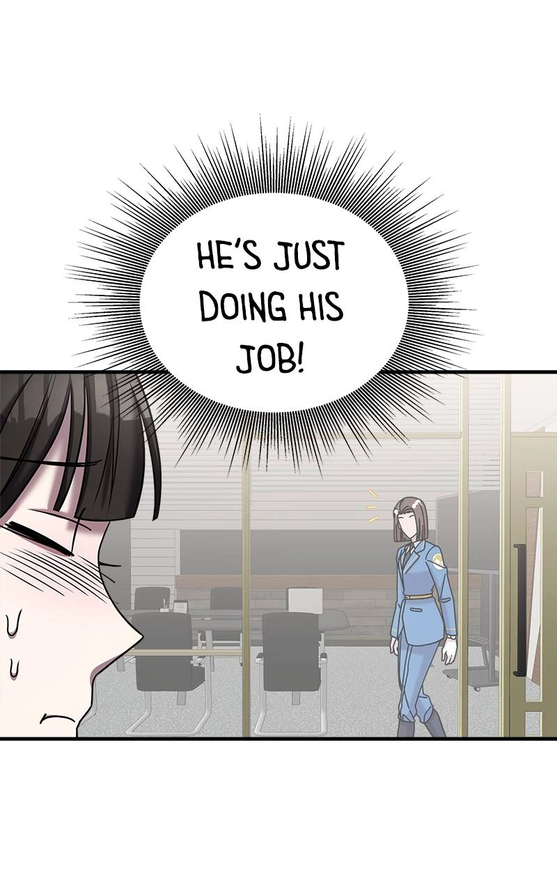 Villain with a Crush Chapter 45 Page 81