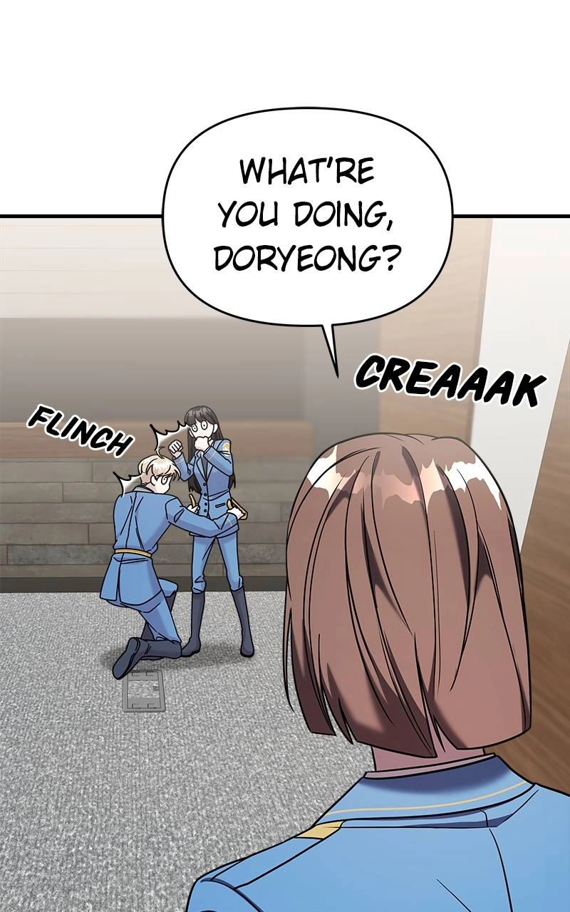 Villain with a Crush Chapter 45 Page 82