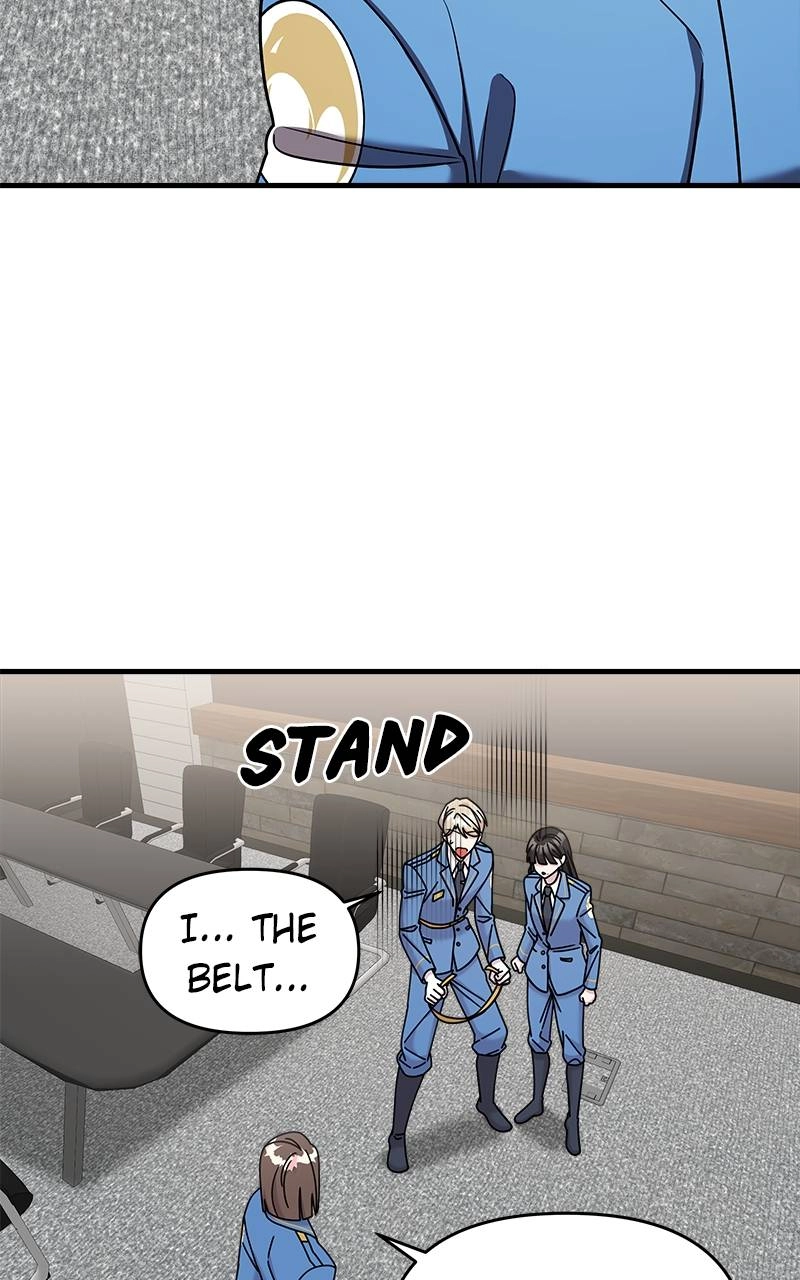 Villain with a Crush Chapter 45 Page 83