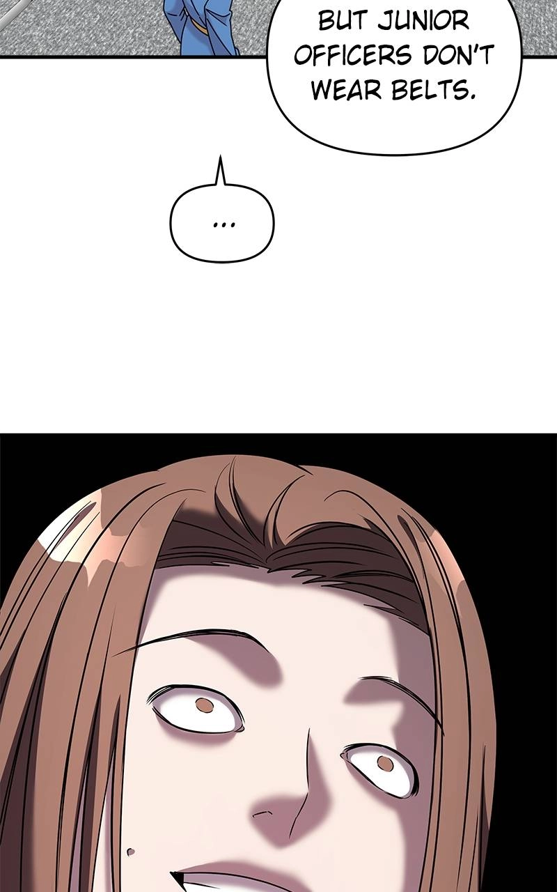 Villain with a Crush Chapter 45 Page 84