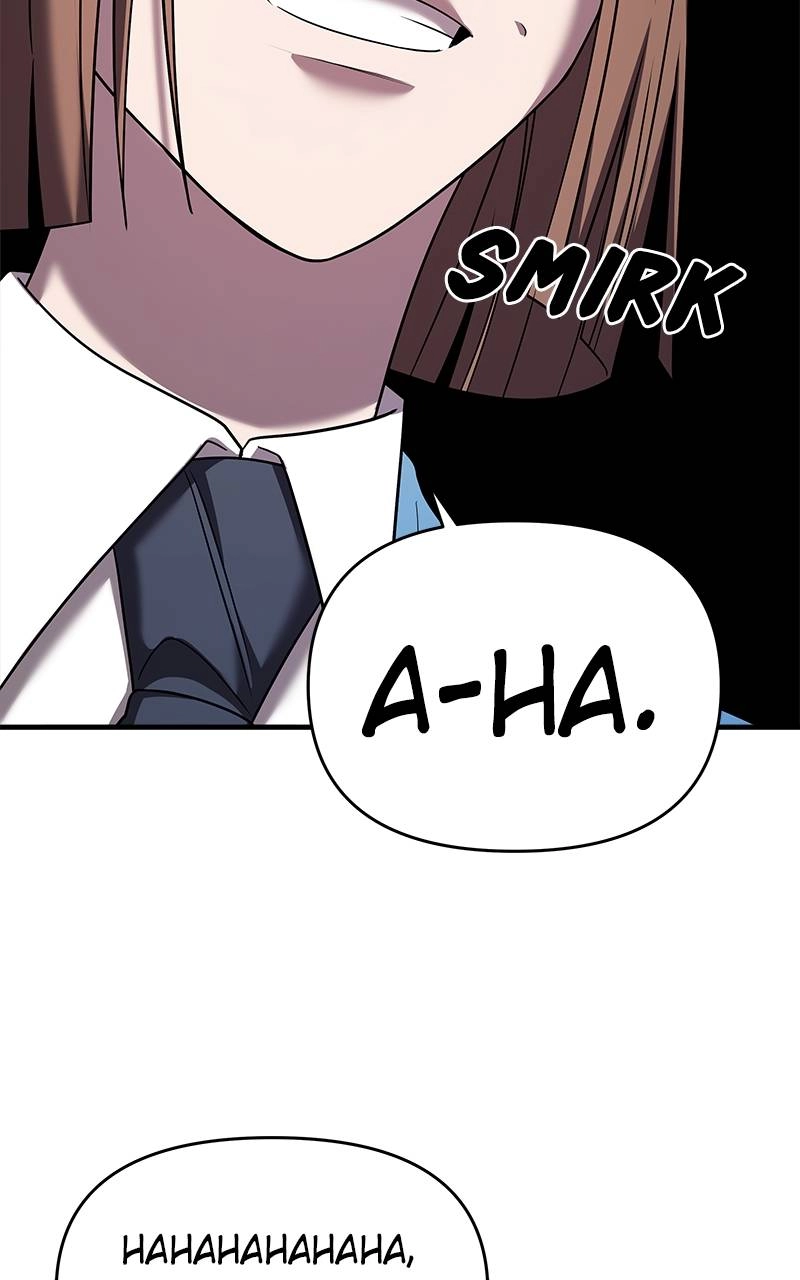 Villain with a Crush Chapter 45 Page 85