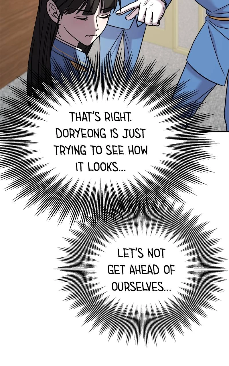 Villain with a Crush Chapter 45 Page 86