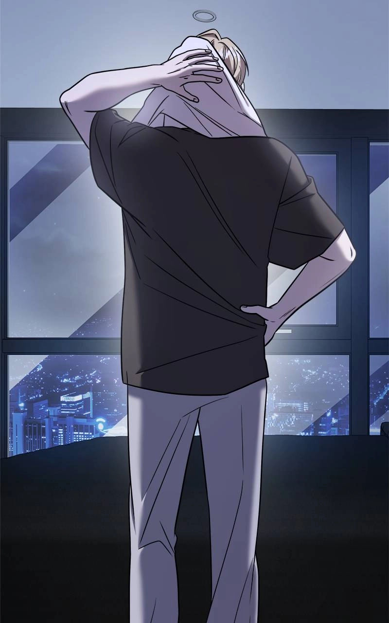 Villain with a Crush Chapter 45 Page 89