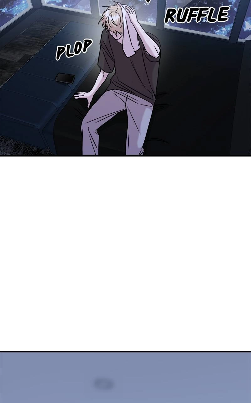 Villain with a Crush Chapter 45 Page 91