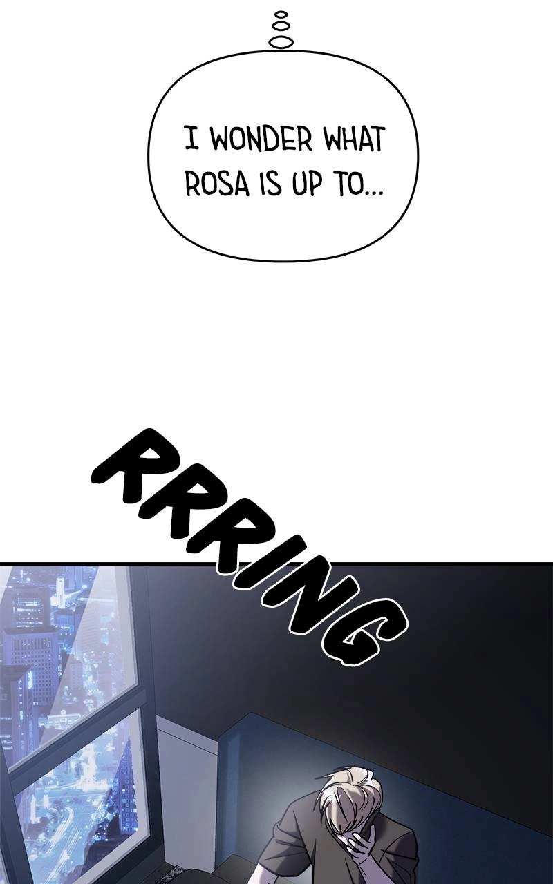 Villain with a Crush Chapter 45 Page 93