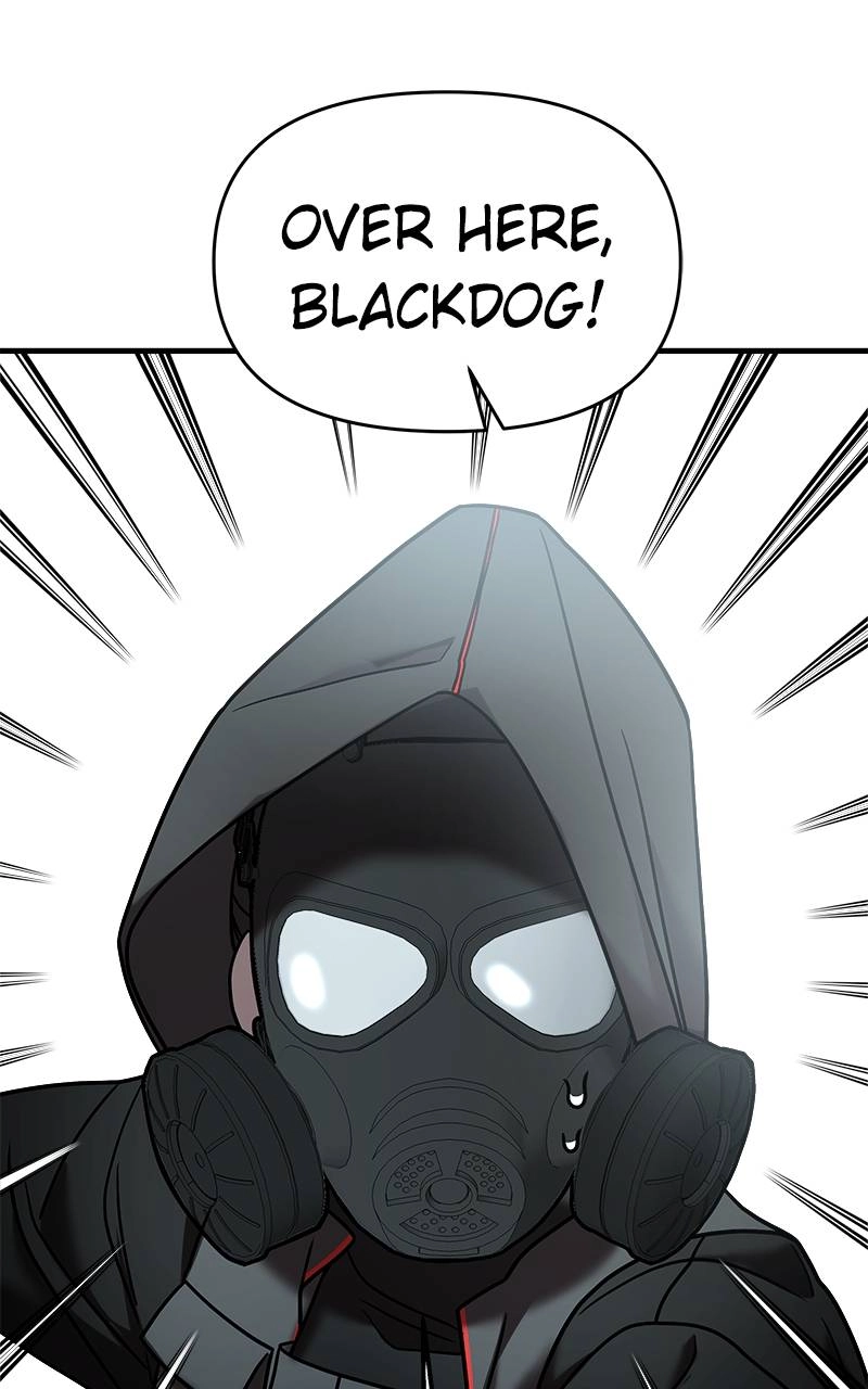 Villain with a Crush Chapter 16 Page 106