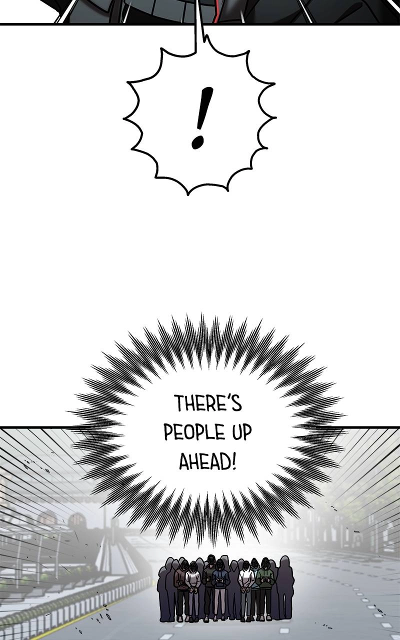 Villain with a Crush Chapter 16 Page 107
