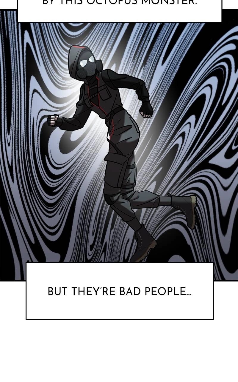 Villain with a Crush Chapter 16 Page 109