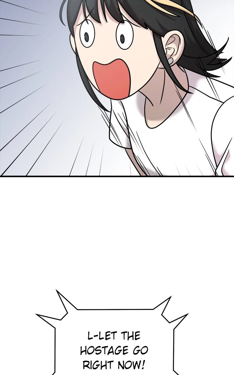 Villain with a Crush Chapter 16 Page 10