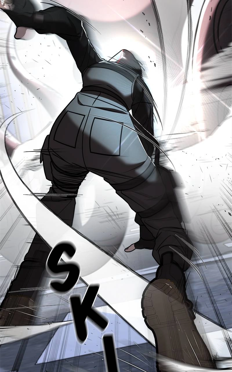 Villain with a Crush Chapter 16 Page 112