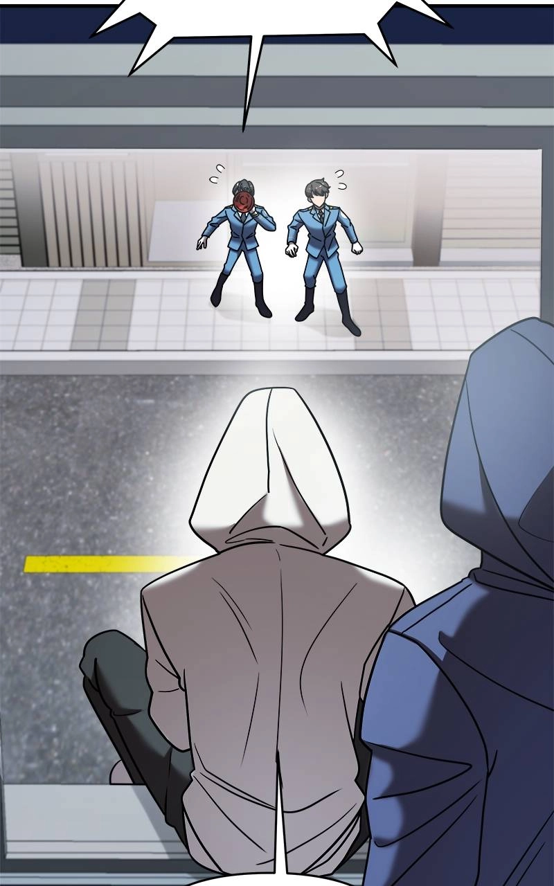 Villain with a Crush Chapter 16 Page 11