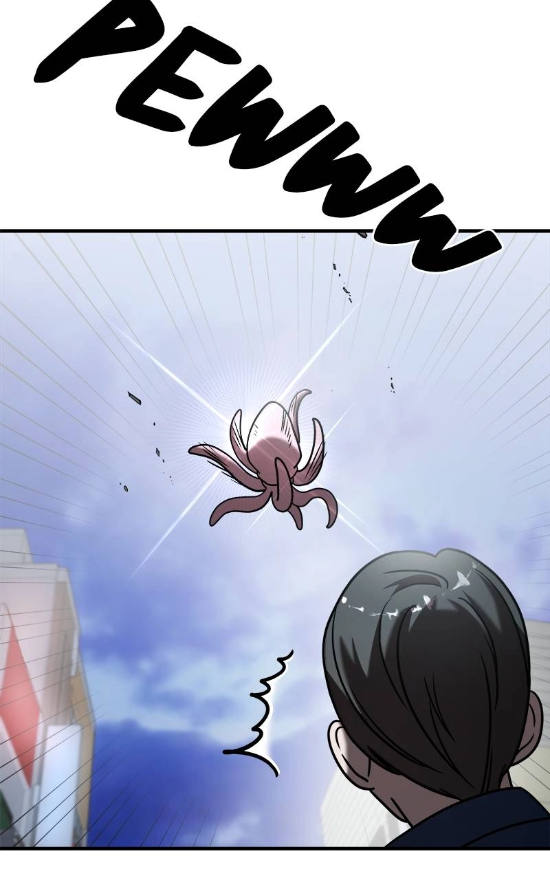 Villain with a Crush Chapter 16 Page 124