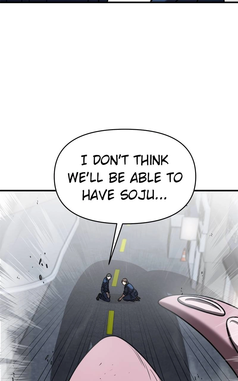 Villain with a Crush Chapter 16 Page 126