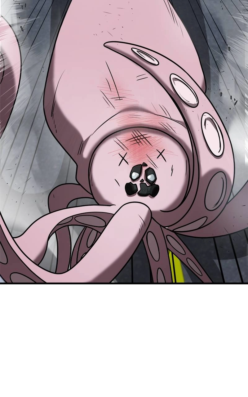 Villain with a Crush Chapter 16 Page 127