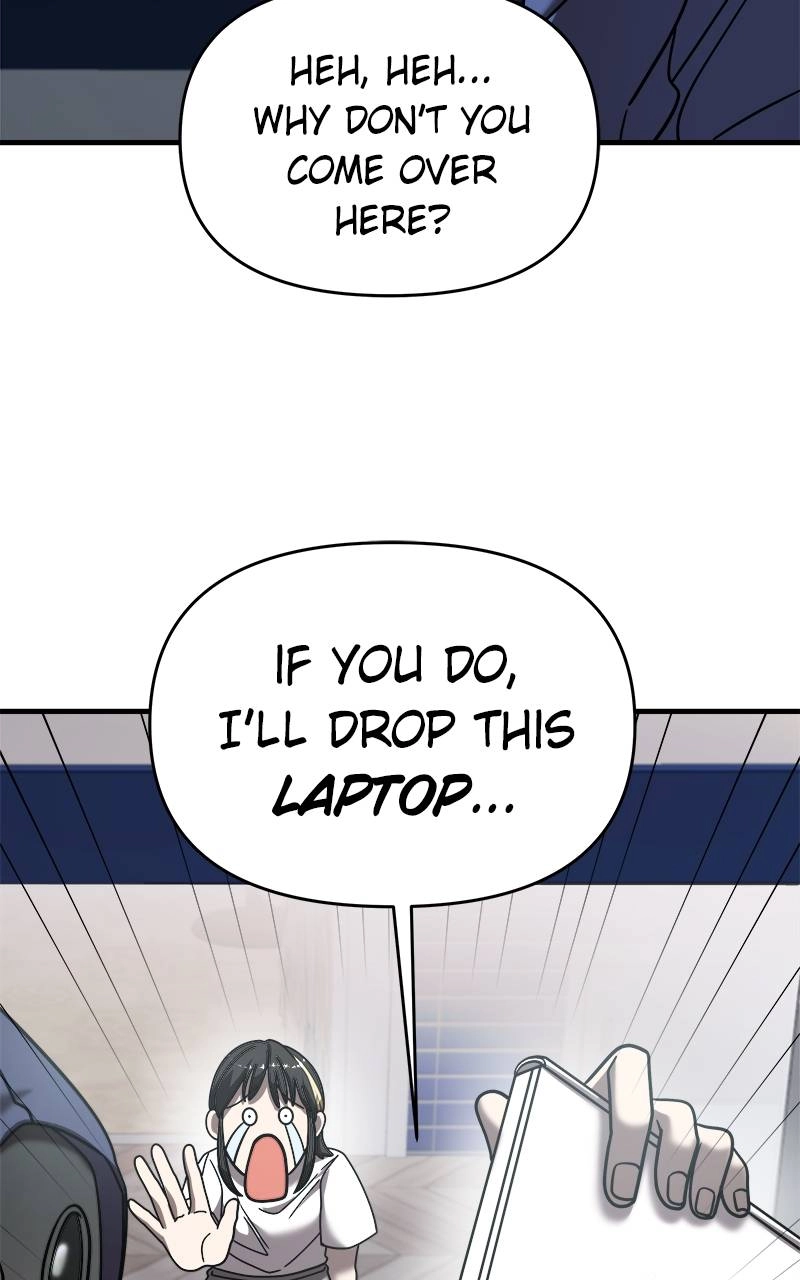 Villain with a Crush Chapter 16 Page 12