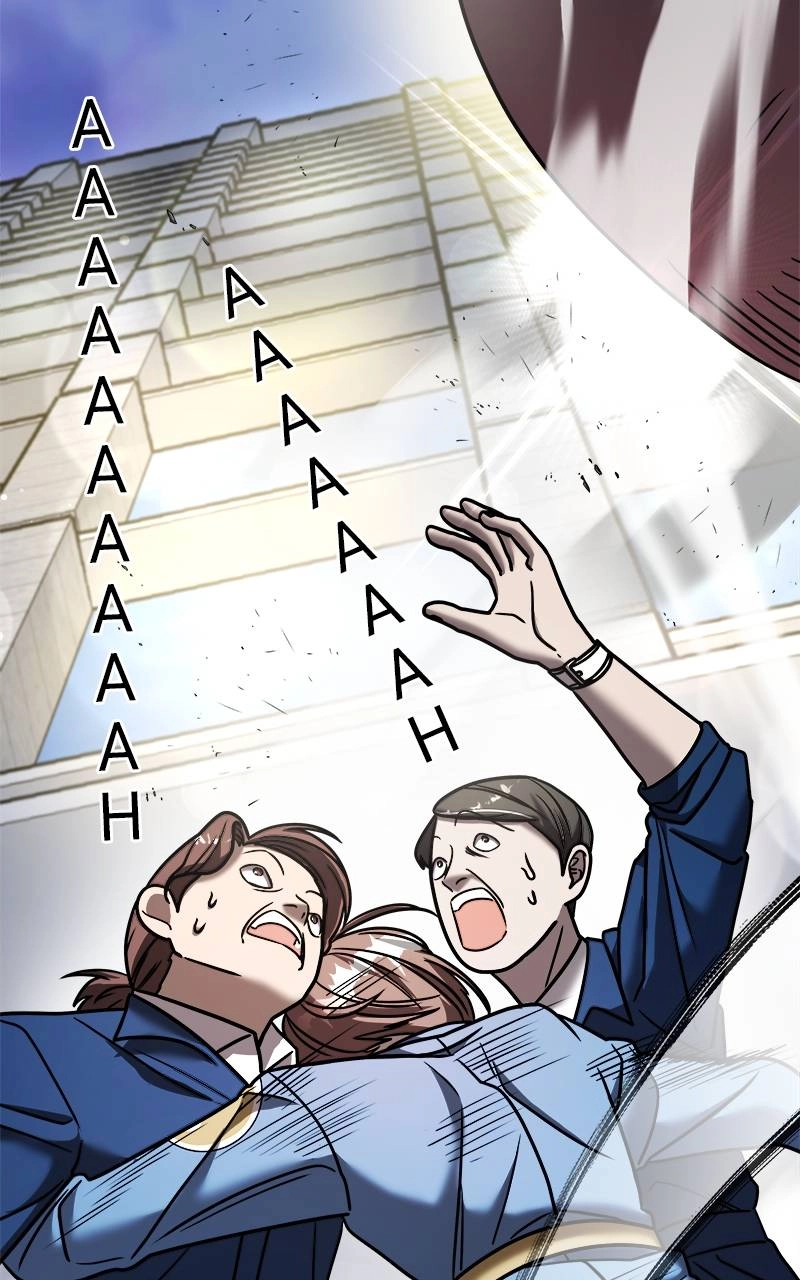 Villain with a Crush Chapter 16 Page 131