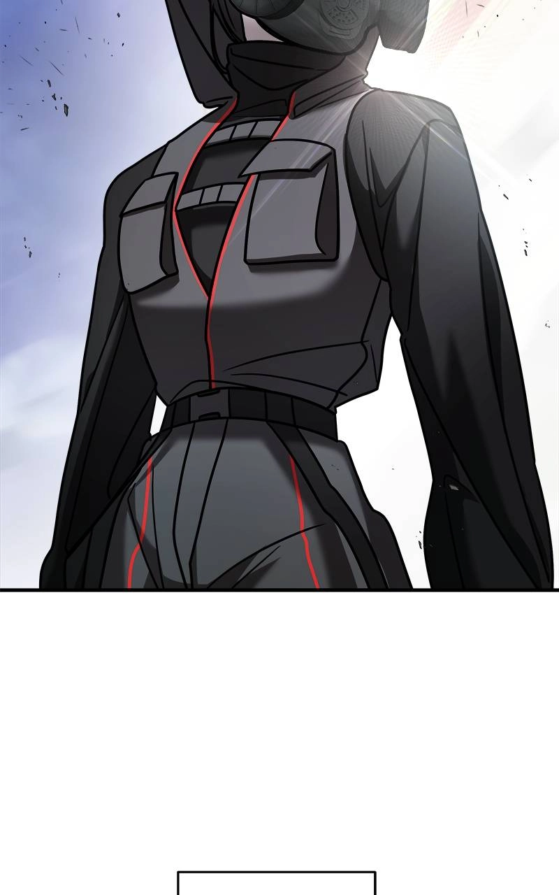 Villain with a Crush Chapter 16 Page 138