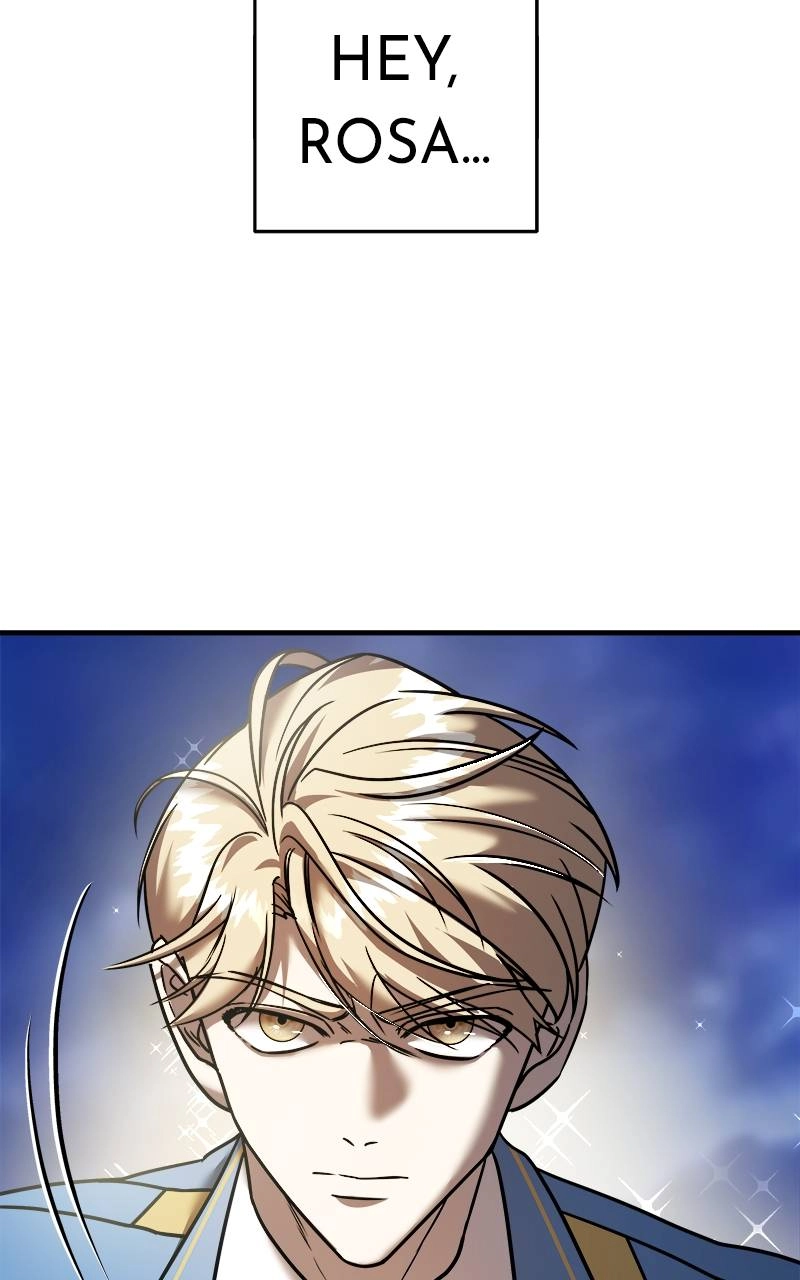 Villain with a Crush Chapter 16 Page 139