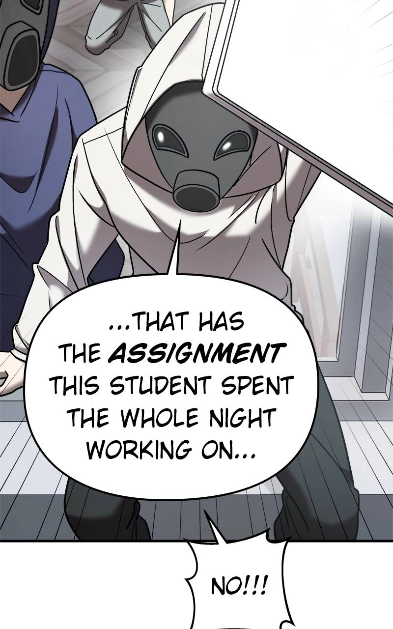 Villain with a Crush Chapter 16 Page 13