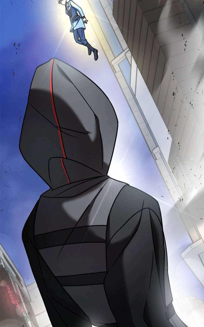 Villain with a Crush Chapter 16 Page 141