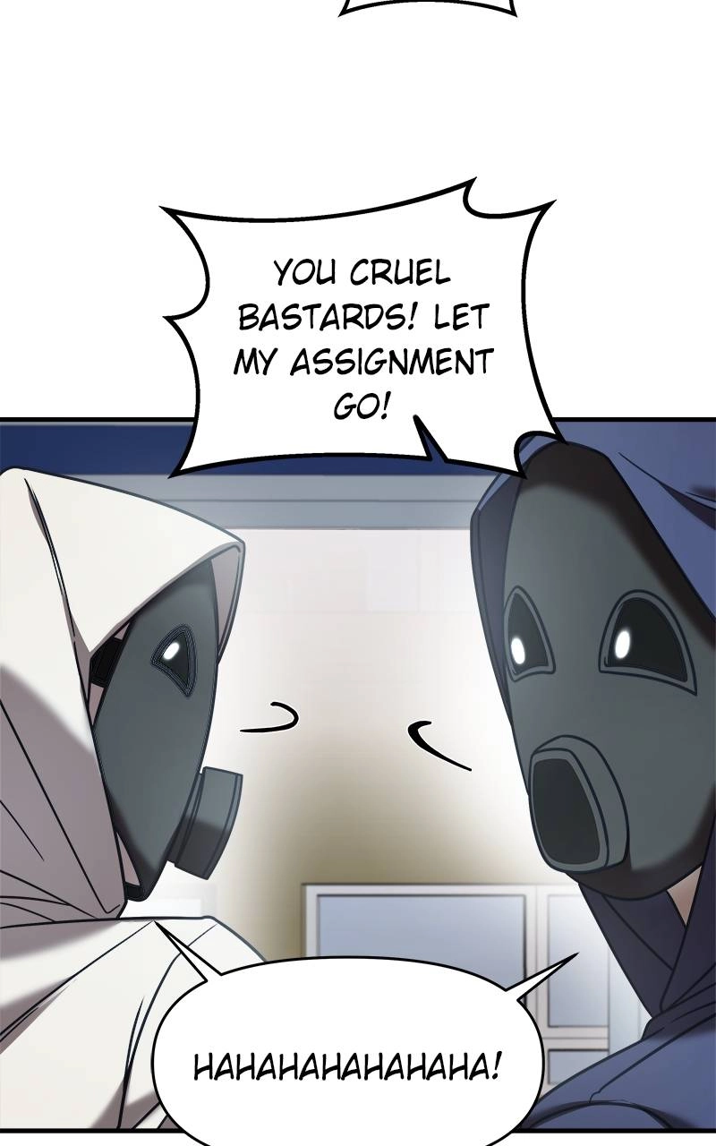 Villain with a Crush Chapter 16 Page 14