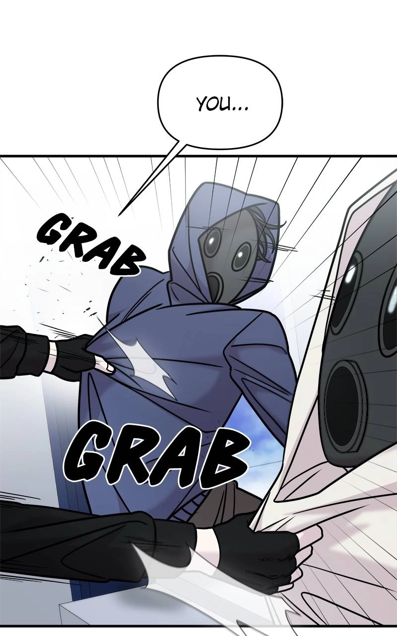 Villain with a Crush Chapter 16 Page 17