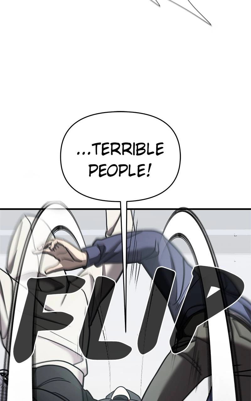Villain with a Crush Chapter 16 Page 18