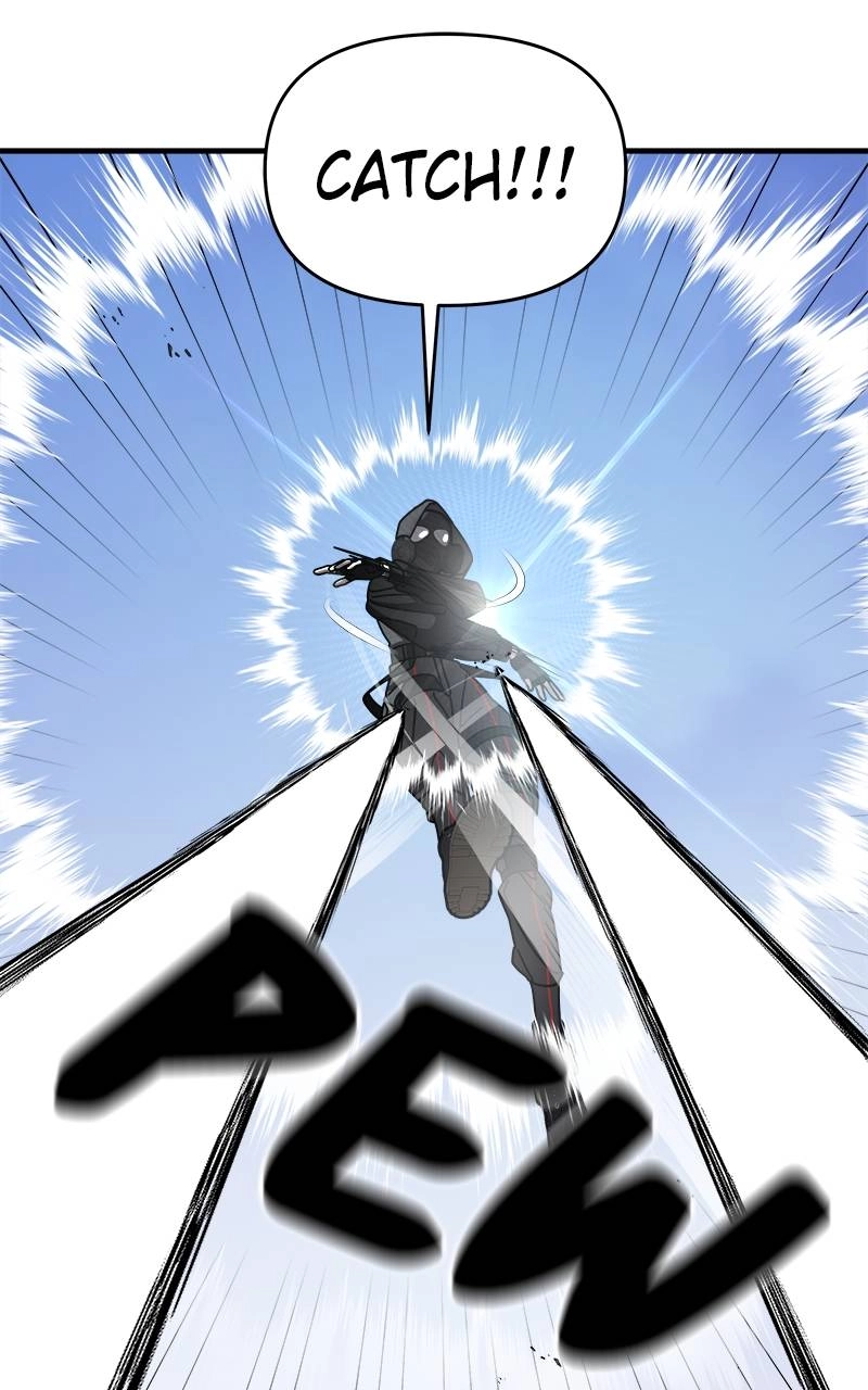 Villain with a Crush Chapter 16 Page 21